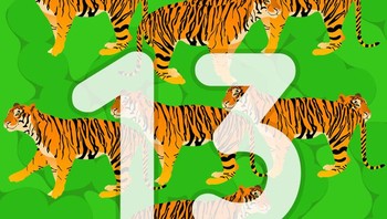 Jawabannya ada 13 lho.  Foto: Brightside