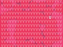 Uji Kecepatan Mata dan Pikiran Kamu, Temukan Objek Tersembunyi!