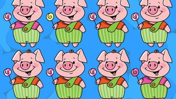 Dari gambar ini ada dua yang berbeda, bisa tebak yang mana? Foto: Brightside