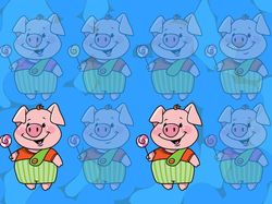 Uji Kecepatan Mata dan Pikiran Kamu, Temukan Objek Tersembunyi!