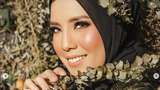 9 Foto Terbaru Tya Ariestya Pemotretan Perdana Pakai Hijab, Bikin Pangling
