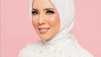 Tya Ariestiya juga pernah mengizinkan Irfan Ratinggang menikah lagi karena PCOS. Foto: Dok. Instagram @tya_ariestya.