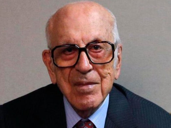 George Joseph/Forbes