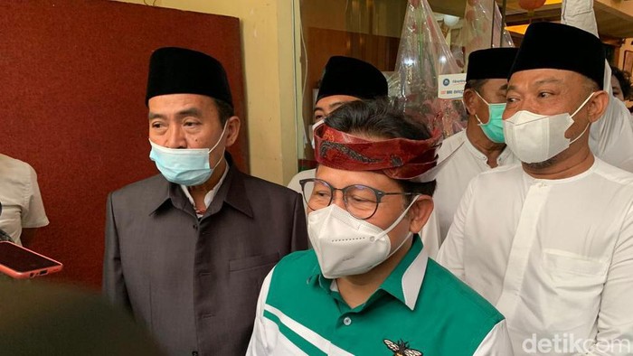 gus muhaimin cak imin