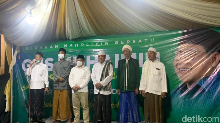 gus muhaimin iskandar