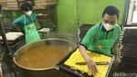 Harga Kedelai di Bandung Tembus Rp 11.500/Kg