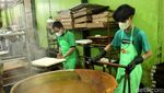 Harga Kedelai di Bandung Tembus Rp 11.500/Kg