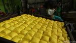 Harga Kedelai di Bandung Tembus Rp 11.500/Kg