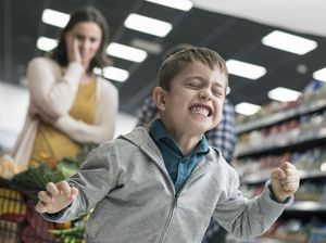 Viral Anak Sentuh Dekorasi di Mall Berujung Masuk Rumah Sakit