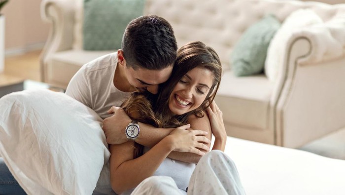 Kenali Attachment Style Kamu, Biar Hubungan Sama Si Dia Makin Lengket