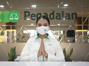 Outlet Pegadaian Buka saat Libur Akhir Tahun? Cek Rincian Jadwalnya!