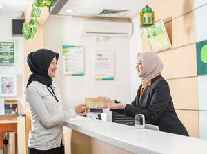 Takut Meninggalkan Barang Berharga saat Mudik? Titip Saja di Pegadaian
