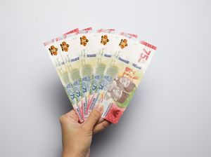 BI Mau Bikin Rupiah Digital, Nasib Uang Tunai Gimana?