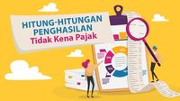 Cara Menghitung PTKP 2024 Untuk Yang Belum Dan Sudah Menikah Serta Simulasi