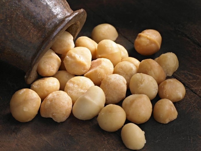 Ini Alasan Kacang Macadamia Harganya Termahal di Dunia