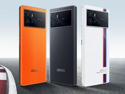 Deretan HP Flagship Android Paling Ngebut Sedunia Juni 2022