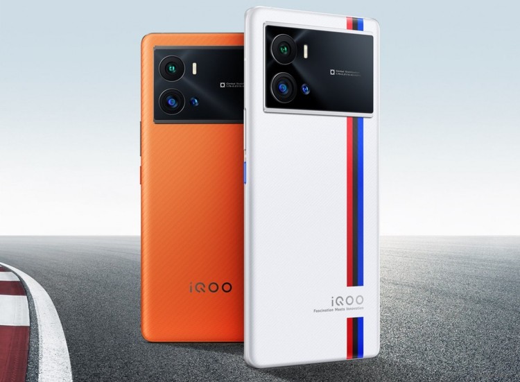 iQOO 9 dan iQOO 9 Pro