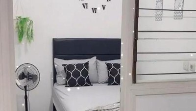 Intip 10 Foto Kamar Asisten Rumah Tangga Para Seleb, Ada yang Bak di Hotel