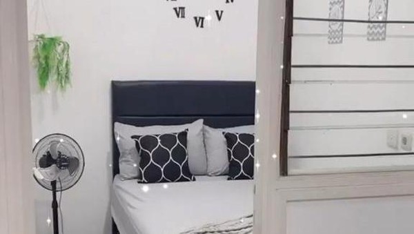 Intip 10 Foto Kamar Asisten Rumah Tangga Para Seleb, Ada yang Bak di Hotel