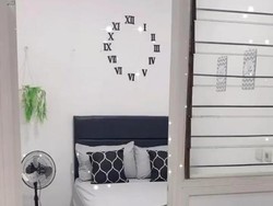 Intip 10 Foto Kamar Asisten Rumah Tangga Para Seleb, Ada yang Bak di Hotel