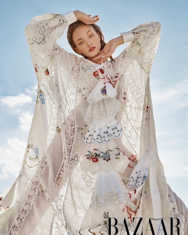 Kate Konlin mengaku mengetahui masa lalu dan reputasi pacarnya karena Simon telah memberi tahu semuanya. Dia tidak menutupi apapun dariku, penting bagiku bahwa aku tahu semua tentangnya dari awal, kata Kate.Foto: Instagram @kate_konlin