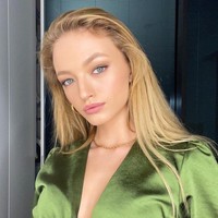 Simon Leviev beberapa kali dipenjara karena ulahnya menipu sejumlah wanita. Sejak bebas ia dilaporkan mengencani seorang model Rusia Polina yang juga muncul dalam acara dokumentari tersebut. Namun beberapa bulan lalu terungkap jika ia berpacaran dengan model lain yakni Kate Konlin.Foto: Instagram @kate_konlin