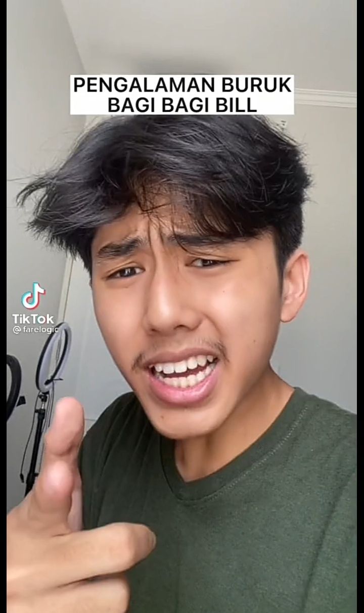 Kisah Pahit Netizen Kena Getok Harga oleh Teman, Disuruh Bayar Rp 230 Ribu!