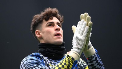 5 Pemain Chelsea yang Mungkin Dijual di Musim Panas Ini