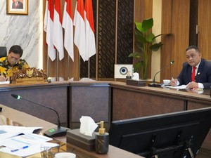 Pekerja Migran Bisa Dapat Dana PEN! Lagi Diusahakan Kepala BP2MI