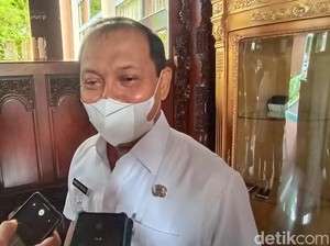 Kasus COVID-19 Terus Naik, Kudus Tetap Gelar PTM 100 Persen