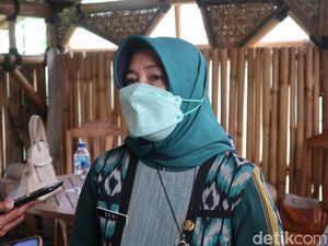Pemkab Gunungkidul: 4 Orang Sekeluarga Positif Omicron, Kini Sudah Sembuh