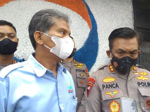 Ombudsman ke Polda Sumut: Hastag No Money No Justice Jangan Lagi Muncul