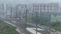 Seperti diketahui, Proyek kereta cepat Jakarta-Semarang ini adalah bagian dari mega proyek kereta kencang Jakarta-Surabaya. Pemerintah akan bekerja sama dengan Jepang dalam proyek ini dan sudah masuk ke dalam RPJMN 2020-2024.