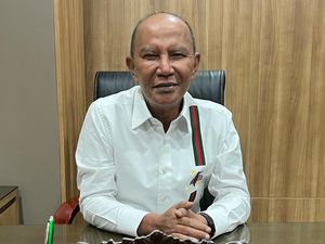 Said Abdullah: Penonaktifan Irjen Sambo Dorong Penegakan Hukum yang Fair