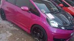 Potret Honda Jazz-Toyota Celica yang Dilelang Mulai Rp 80 Jutaan