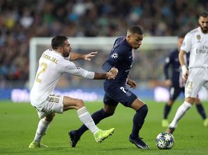 Prediksi PSG Vs Madrid: Les Parisiens Diunggulkan Menang