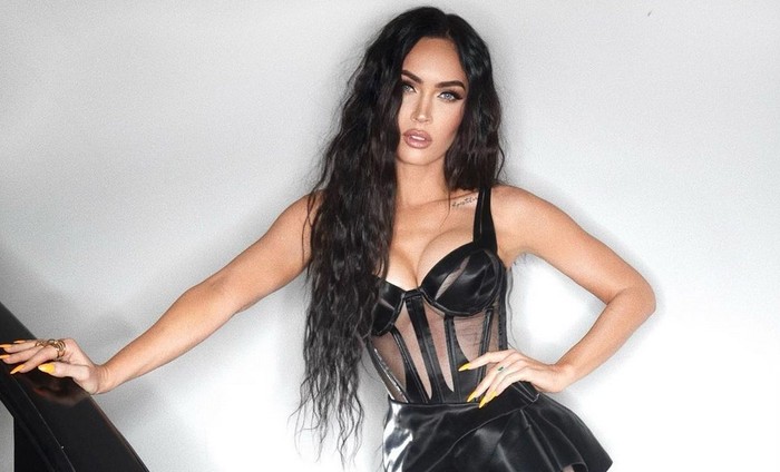 Megan Fox Megan Fox