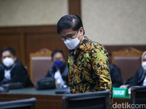 Video: Eks Dirut Sarana Jaya Divonis 5 Tahun Bui, Terbukti Korupsi Rumah DP Rp 0