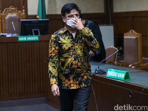 Bareskrim Tetapkan Eks Dirut Sarana Jaya Jadi Tersangka Korupsi
