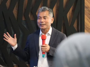 Tenang! Bos BRI Bilang Peluang RI Resesi Sangat Kecil