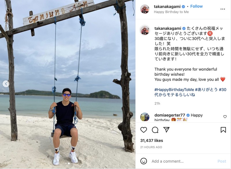 Rutinitas para pembalap MotoGP menjalani tes pramusim di Sirkuit Mandalika, Nusa Tenggara Barat.