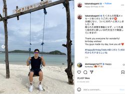 Rutinitas Pebalap MotoGP di Mandalika Bikin Netizen Terpukau