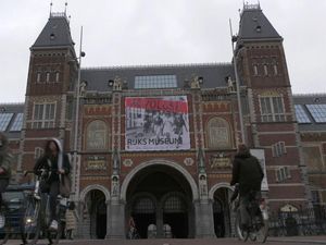 Museum di Belanda Bikin Pameran Tentang Kemerdekaan Indonesia