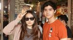Pesona Natasha Wilona Saat Makan di Resto Salt Bae hingga Minum Teh di Pantai