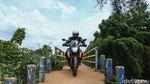 Ngegas Bareng KTM 250 Adventure, Jagoan Baru Motor Petualang