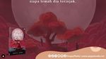 5 Novel Horor Ini Bakal Menghantuimu di Malam Jumat