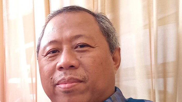 Pakar Sosiologi dari Universitas Sebelas Maret (UNS) Solo Drajat Tri Kartono