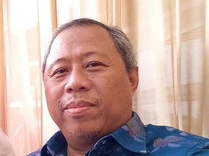 Pakar UNS Kritik Penangkapan Warga Wadas: Bentuk Represif Aparat