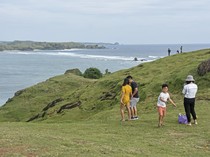 Keindahan Bukit Seger NTB: Daya Tarik, Jam Buka, Tarif, Rute