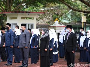 Lolos Lelang Jabatan, Istri Wakil Bupati Pangandaran Dilantik jadi Kadisnaker